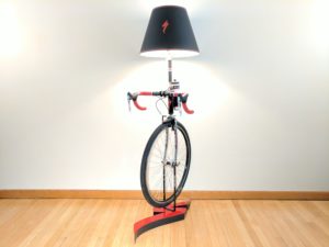 SPECIALIZED FLOOR LAMP