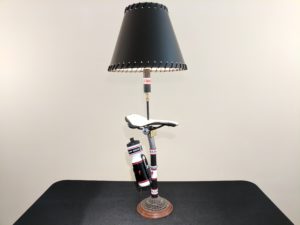 SPECIALIZED Table Lamp