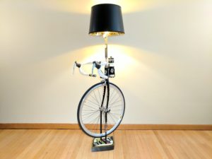 LEMOND FLOOR LAMP