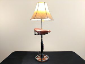 RUDGE Table Lamp