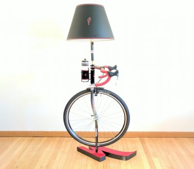 SPECIALIZED FLOOR LAMP