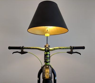 FATBACK/9ZERO7 FLOOR LAMP