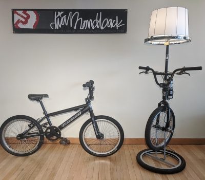 2004 DIAMONDBACK BMX