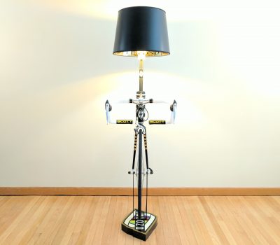 LEMOND Floor Lamp