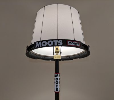 MOOTS FLOOR LAMP